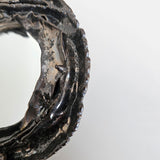 Antique Gold mirror N°1