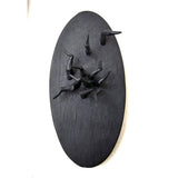 Black Clay set