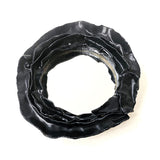 Black mat mirror