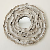 White mirror