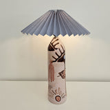 Roseus Lamp