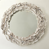 White mirror