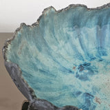 Lava Shell Harmony Decorative Piece