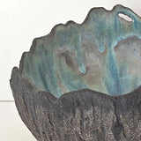 Deep Blue Decorative Bowl