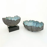 Lava Shell Harmony Decorative Piece