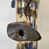 Nosy Dismay