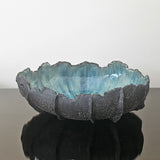 Lava Shell Harmony Decorative Piece