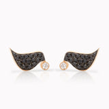 Earring BIRDS