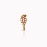 Earring BIRDS