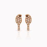 Earring BIRDS