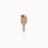 Earring BIRDS