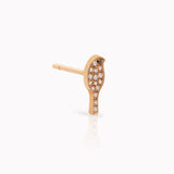 Earring BIRDS
