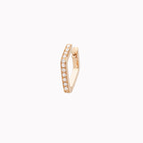 Earring Gaudi