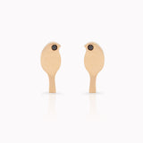 Earring BIRDS