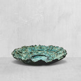 When Lava Meets The Ocean Decorative Piece