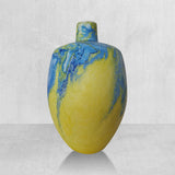 Yellow Blues