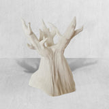 Tutella, porcelain