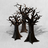 The Trees That Hid The Forest