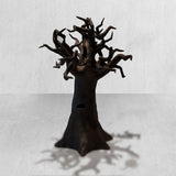 The Trees That Hid The Forest