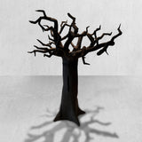 The Trees That Hid The Forest