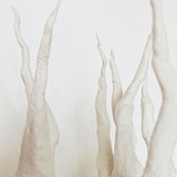 Radix III, porcelaine - Fastoun