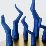 Conopeum, Blue Porcelain - Fastoun