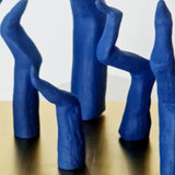Conopeum, Blue Porcelain - Fastoun