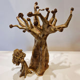 Precious Nature 24 Carats Gold Leaf - Fastoun