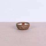 Light terracotta Sejnane with tryptic bulges on the surface 1 - Fastoun