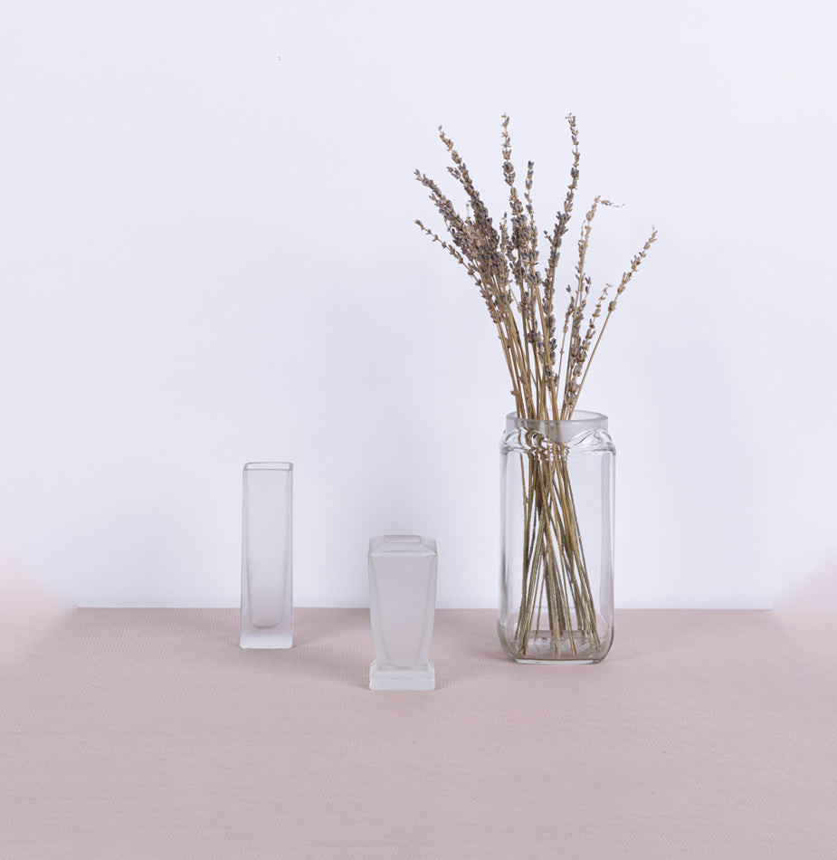 3 Pcs Circular and squared Set - Fastoun