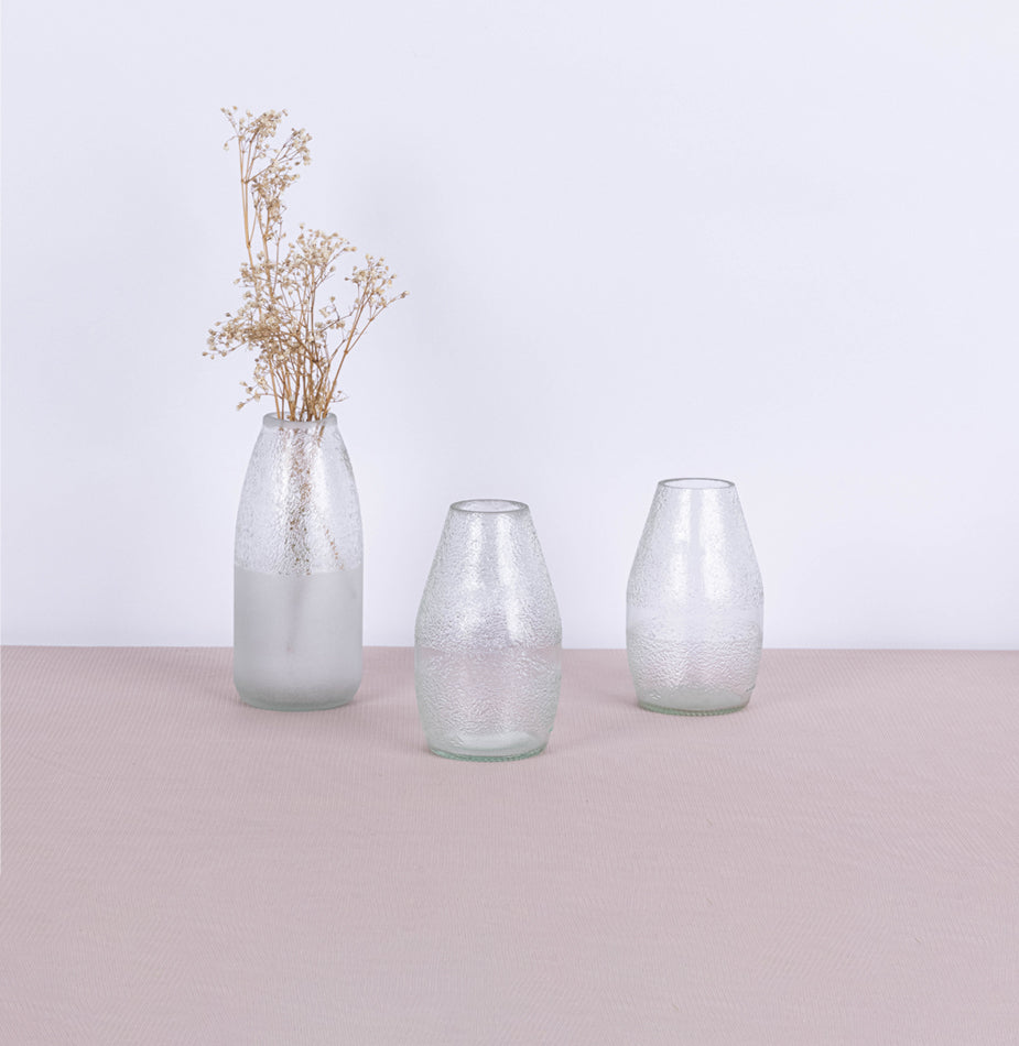 3 Pcs Textured Set - Fastoun