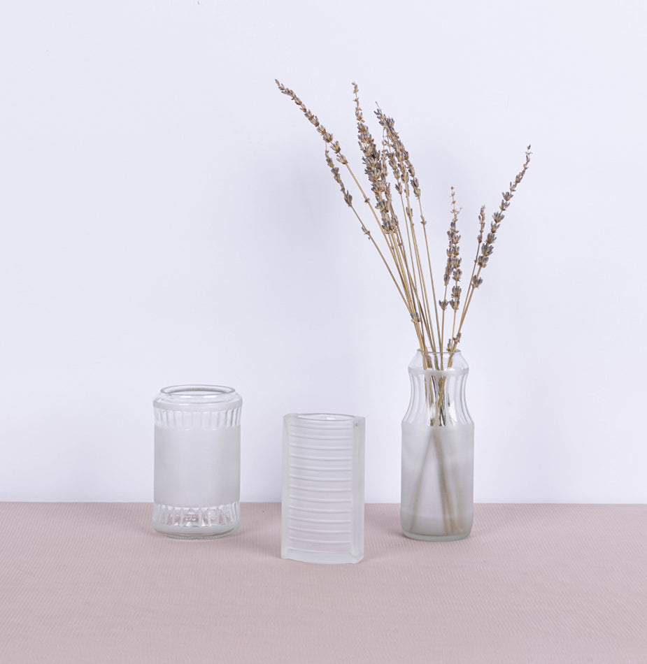 3 Pcs Vertical & Horizontal lines Set - Fastoun