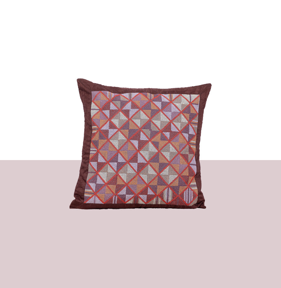 Jordanian Stitch - Fastoun