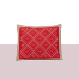 Jordanian Stitch Red - Fastoun