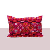 Hebron Fuchsia - Fastoun