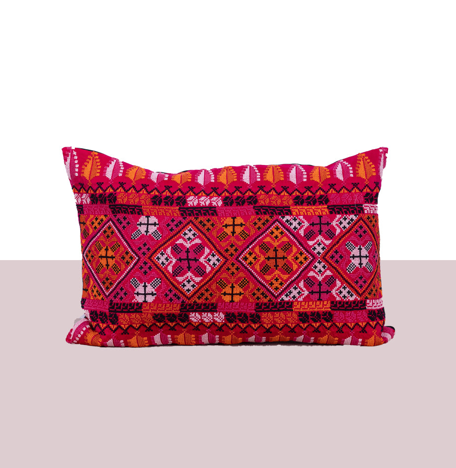 Hebron Fuchsia - Fastoun