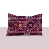 Hebron Purple/Pink - Fastoun