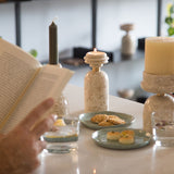 Victoria's Candle Holder Base 2
