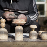 Victoria's Candle Holder Base 1