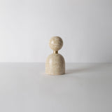 Victoria's Candle Holder Base 3
