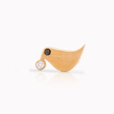 Earring BIRDS