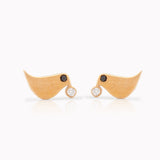 Earring BIRDS