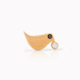 Earring BIRDS