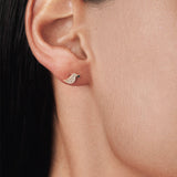 Earring BIRDS