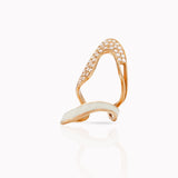 Ear Cuff GAUDI