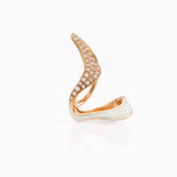 Ear Cuff GAUDI