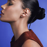 Ear Cuff GAUDI