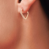 Earring Gaudi