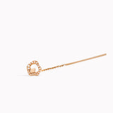 Earring GAUDI
