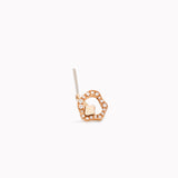 Earring GAUDI